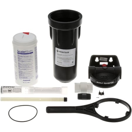 Pentair Everpure Sr-X Scale Inhibitor EV9797-20